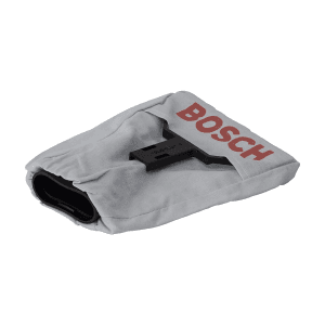 Bosch Cloth Dust Bag, 2 605 411 096