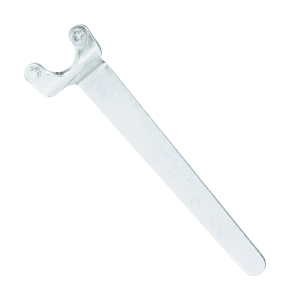 Bosch Two-Hole Spanner Bent Right Angles, 1 607 950 004 