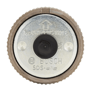 Bosch SDS Clic Quick-Locking Nut, 1 603 340 031