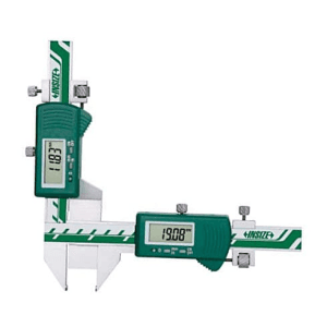 Insize M1 - M25 mm Digital Gear Tooth Caliper, 1181-M25A