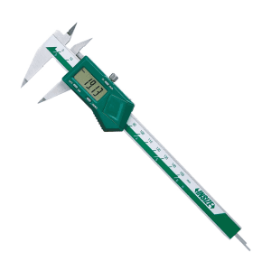 Insize 150 mm / 6 inch Digital Point Caliper, 1183-150A