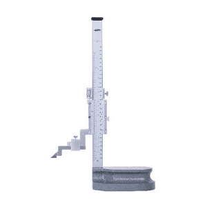 Insize 200 mm Vernier Height Gauge (Basic Type), 1251-200