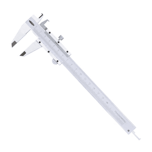 Insize 150 mm / 6 inch Inside Groove Vernier Caliper, 1291-150