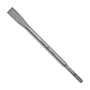 Hogert 250 mm SDS Plus Flat Chisel, HT6D281