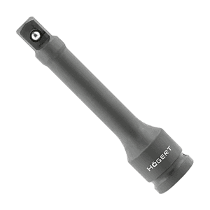 Hogert 250 mm 3/4 inch Sq. Drive Impact Extension, HT4R310
