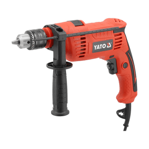 Yato 13mm 650W Corded Impact Drill, YT-82038