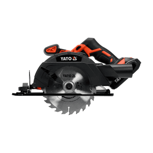 Yato 18V / 2.0 Ah Li-ion Cordless Circular Saw, YT-82810