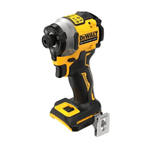 Dewalt 20V / 6.35 mm 3 Speed XR Li ion Cordless Impact Driver (Bare Unit), DCF850N-XJ