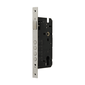 KBI 60 x 85 mm Round Lock Body (Four Bullet)