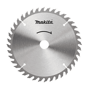Makita 10 inch / 260 mm TCT Saw Blade For Wood (Suitable For MLT100 Table Saw), JM00000385