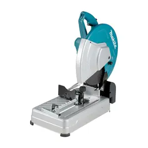 Makita 18V X 2 (36V) LXT BL 355 mm Cordless Portable Cut-off Saw (Bare Tool), DLW140Z