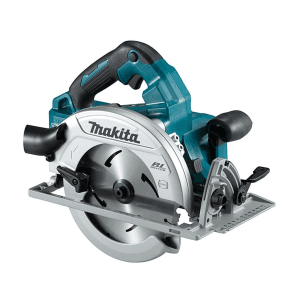 Makita 18V x 2 (36V) LXT BL 185 mm Magnesium Cordless Circular Saw (Bare Tool), DHS780Z