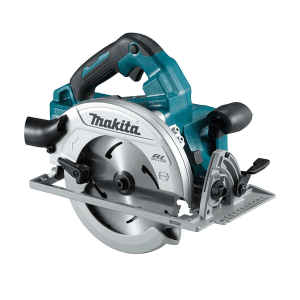 Makita 18V X 2 (36V) LXT BL ADT 185 mm Magnesium Cordless Circular Saw (Bare Tool), DHS783Z
