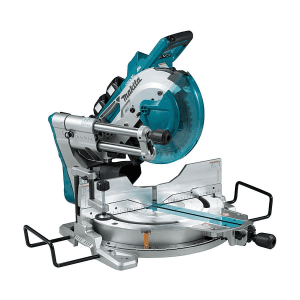 Makita 18V X2 (36V) LXT BL 260 mm Cordless Slide Compound Miter Saw (Bare Tool), DLS111ZU