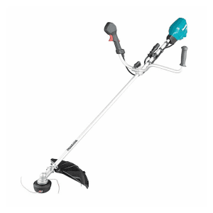 Makita 36V Li-Ion BL ADT Battery Powered 3-Speed Grass Trimmer with Bike Handle (Bare Tool), UR101CZ