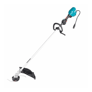 Makita 36V Li-Ion BL ADT Battery Powered 3-Speed Cordless Grass Trimmer with Loop Handle (Bare Tool), UR201CZ