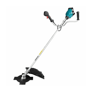 Makita 18V X 2 (36V) LXT BL 3-Speed Cordless Grass Trimmer with Bike Handle (Bare Tool), DUR369AZ