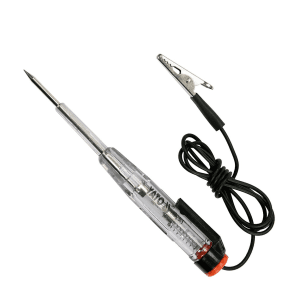 Yato 6 - 24 V Automotive Circuit Tester, YT-2865