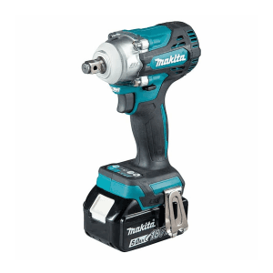 Makita 18V LXT BL 330 Nm Cordless Impact Wrench (Bare Tool), DTW300Z