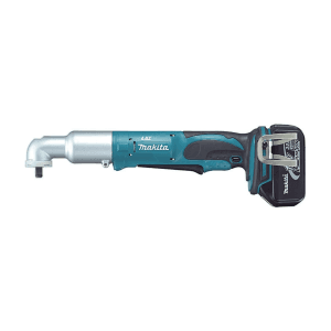 Makita 18V LXT Li-Ion 60 Nm Cordless Angle Impact Wrench (Bare Tool), DTL063Z