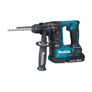 Makita 18V LXT BL / 17 mm (11/16") SDS-PLUS Cordless Rotary Hammer (Bare Tool), DHR171Z