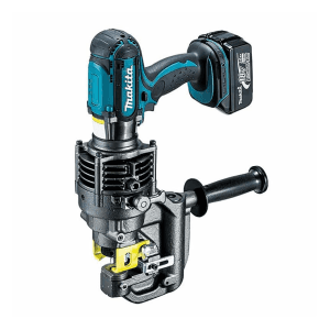 Makita 18V LXT Li-Ion / 20 mm Cordless Hole Puncher (Bare Tool), DPP200ZK
