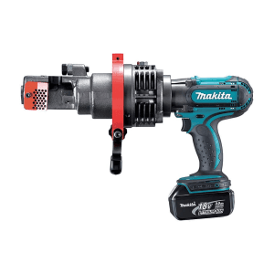 Makita 18V LXT Li-Ion 20 mm (3/4") Cordless Steel Rod Cutter (bare Tool), DSC191Z