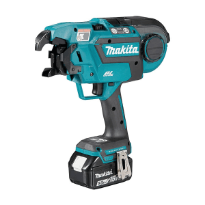 Makita 18V LXT BL Cordless Rebar Tying Tool (Bare Tool), DTR180Z