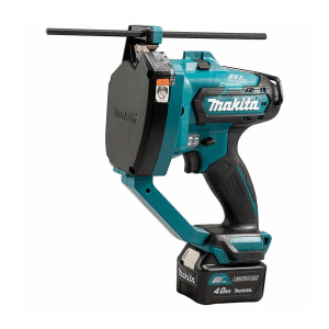 Makita 12Vmax CXT BL 20 mm (13/16") Cordless Threaded Rod Cutter (Bare Tool), SC103DZ