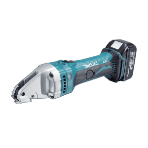 Makita 18V LXT Li-Ion 1.6 mm Cordless Straight Shear (Bare Tool), DJS161Z
