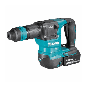 Makita 18V LXT BL 3.1 J SDS-PLUS Cordless Power Scraper (Bare Tool), DHK180Z