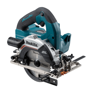 Makita 18V LXT BL 125 mm (4-7/8") Cordless Circular Saw with Electric Brake, Soft Start & Dual LED Lights (Bare Tool), DHS475Z
