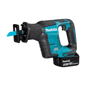 Makita 18V LXT Li-Ion 32 mm (1-1/4") Cordless Reciprocating Saw (Bare Tool), DJR188Z