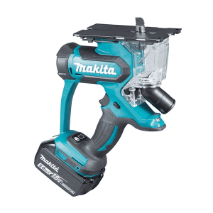 Makita 18V LXT Li-Ion 6 mm (1/4?) Cordless Drywall Saw (Bare Tool), DSD180Z