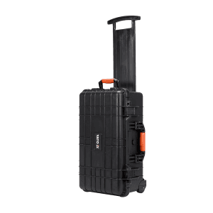 Yato 22 Inch Hermetic Trolley Box, YT-08905