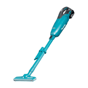 Makita 18V LXT BL 500 ml Cordless Vacuum Cleaner with Fast Charger & 1 Pcs 3.0 Ah Battery, DCL282FRFW
