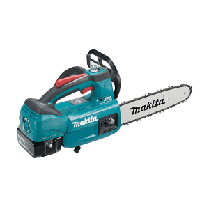 Makita 18V LXT BL 25 cm (10") Cordless Chain Saw (Bare Tool), DUC254Z