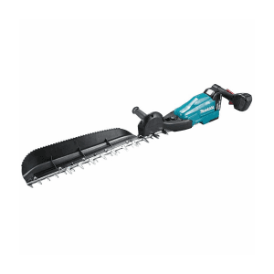 Makita 18V LXT BL 60 cm (23-5/8") Cordless Hedge Trimmer (Bare Tool), DUH604SZ