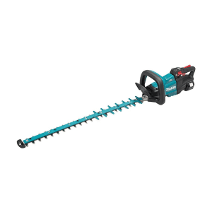 Makita 18V LXT BL 75 cm (29-1/2") Cordless Hedge Trimmer (Bare Tool), DUH752Z
