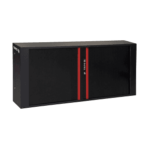 Yato 1500 x 600 x 180 mm Shutter Cabinet, YT-09061