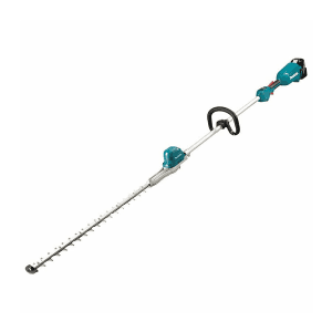 Makita 18V LXT BL 60 cm (23-5/8") Pole Cordless Hedge Trimmer (Bare Tool), DUN600LZ
