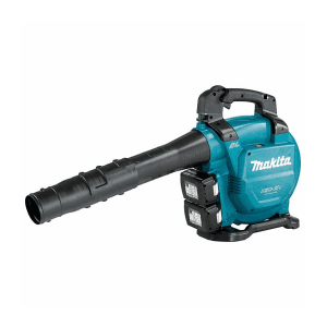Makita 18V X 2 (36V) LXT BL 860W Cordless Variable Speed Blower (Bare Tool), DUB363ZV