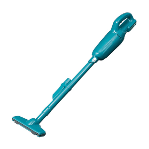Makita 18V Li-Ion Cordless Cleaner with Charger & 2 Pcs 1.5Ah G-Batteries, CL183DW
