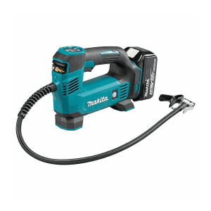 Makita 18V LXT Li-Ion 65 cm (25-1/2") Cordless Inflator (Bare Tool), DMP180Z