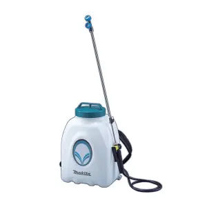 Makita 18V LXT Li-Ion 10 Leter Cordless Garden Sprayer (Bare Tool), DVF104Z