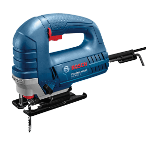 Bosch 710W Professional Jigsaw, GST 8000 E
