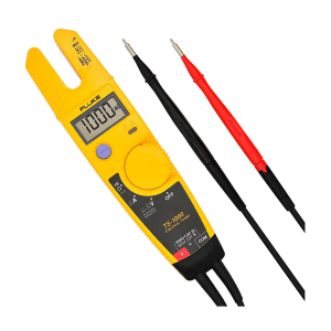 Fluke T5-1000 Voltage, Continuity & Current Tester