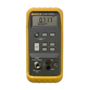 Fluke 717 30G 30 PSI Pressure Calibrator