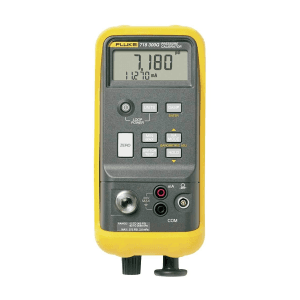 Fluke 718-300G 5 Digits / 300 PSI Pressure Calibrator