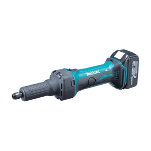 Makita 8 mm (1/4") / 430W Cordless Die Grinder (Bare Tool), DGD800Z